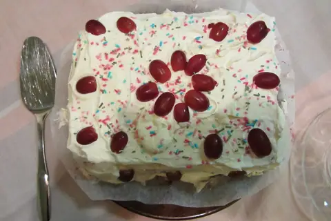 Powell Pastries photo 4