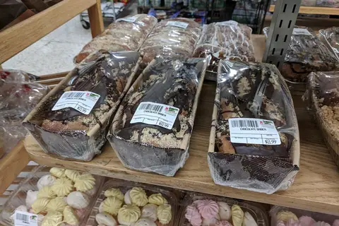 Powell Pastries photo 3